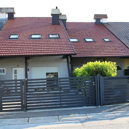Dream Day Holiday House Jastrebarsko Exterior foto