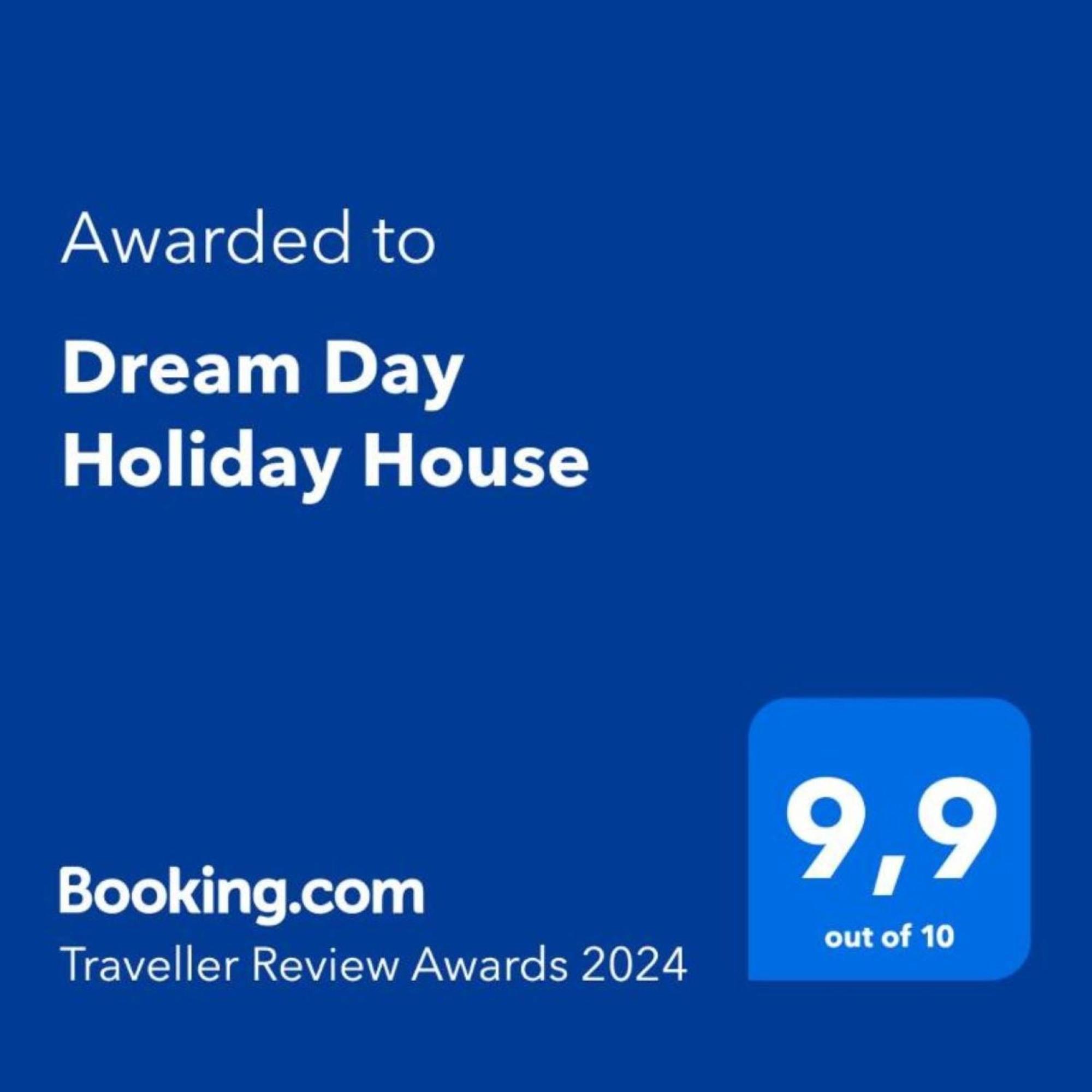 Dream Day Holiday House Jastrebarsko Exterior foto