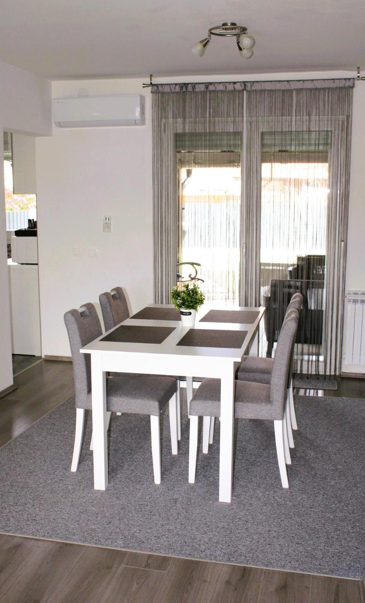 Dream Day Holiday House Jastrebarsko Exterior foto