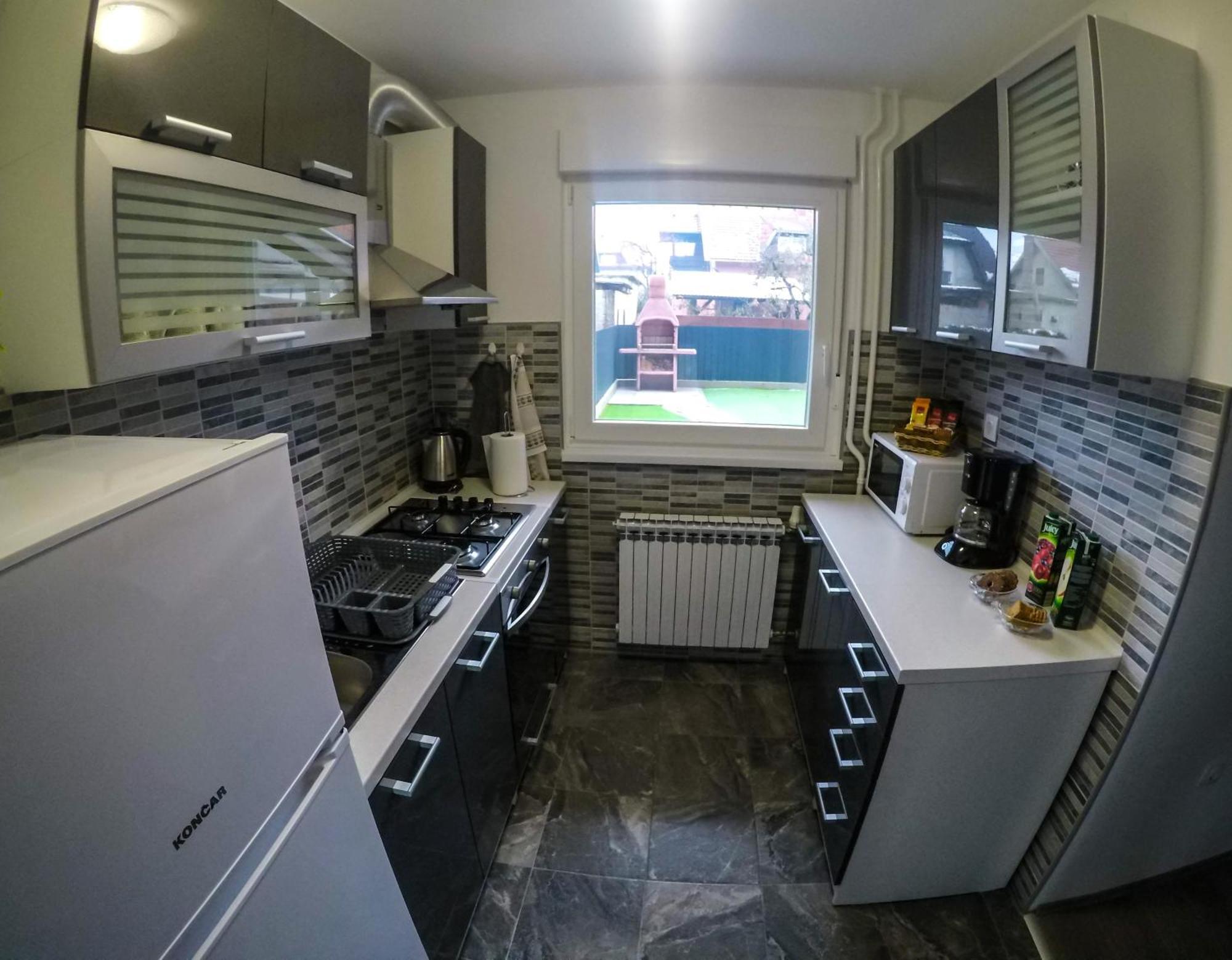 Dream Day Holiday House Jastrebarsko Exterior foto