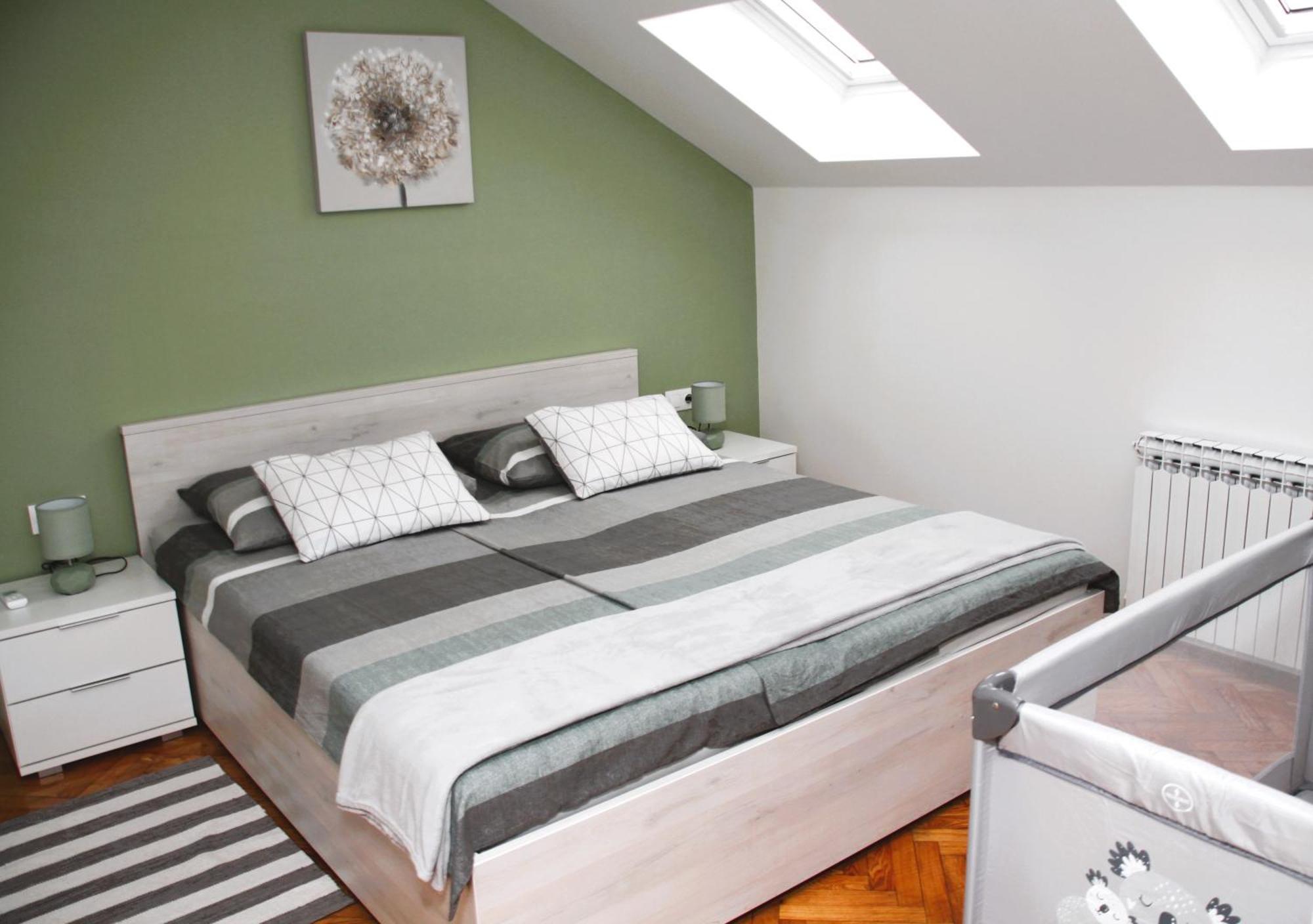 Dream Day Holiday House Jastrebarsko Exterior foto