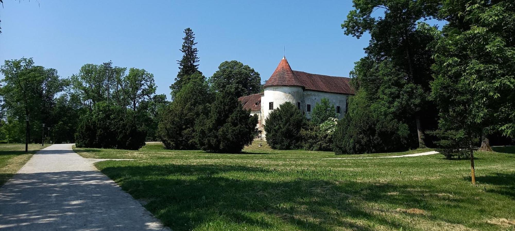 Dream Day Holiday House Jastrebarsko Exterior foto