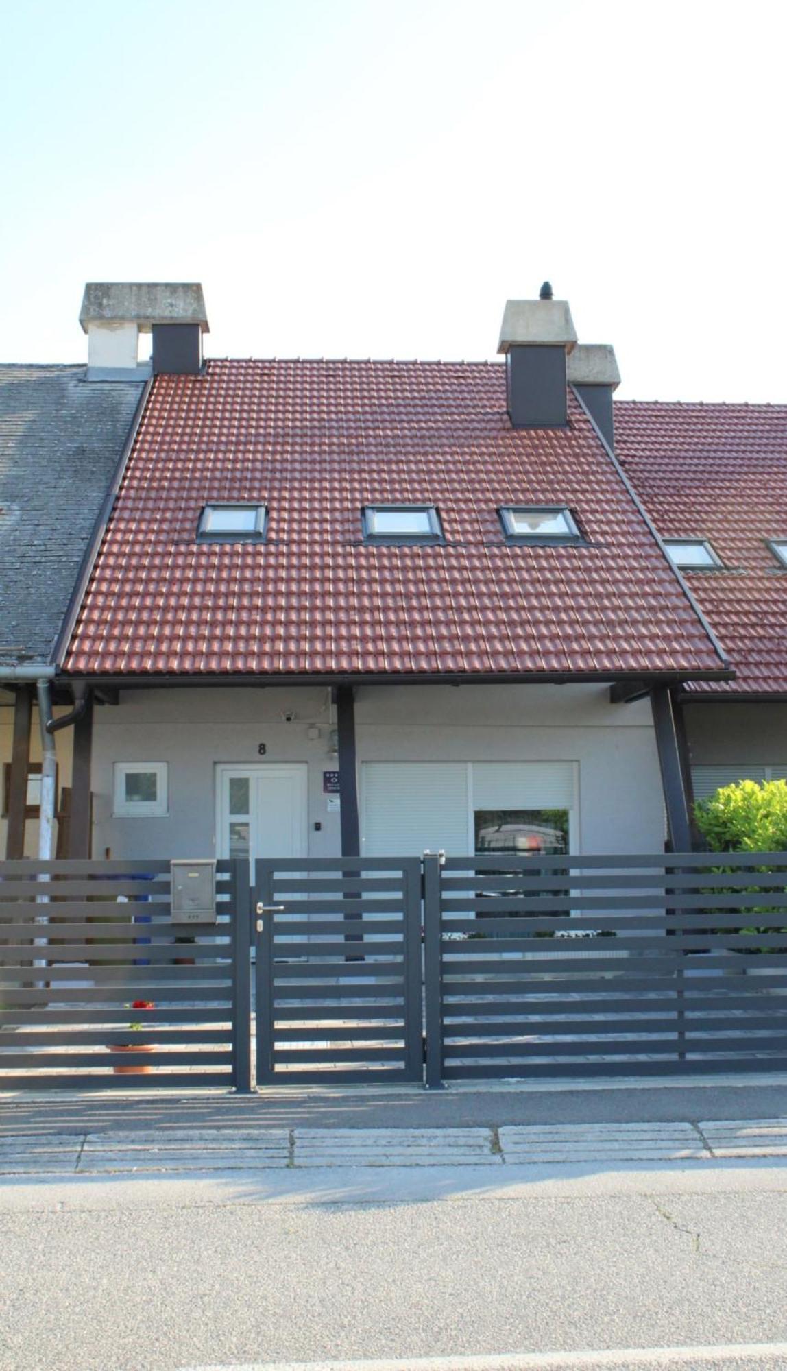 Dream Day Holiday House Jastrebarsko Exterior foto